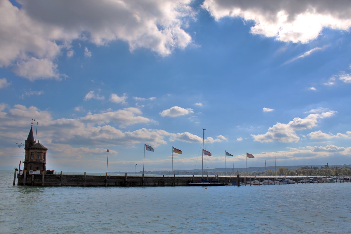 Bodensee Konstanz