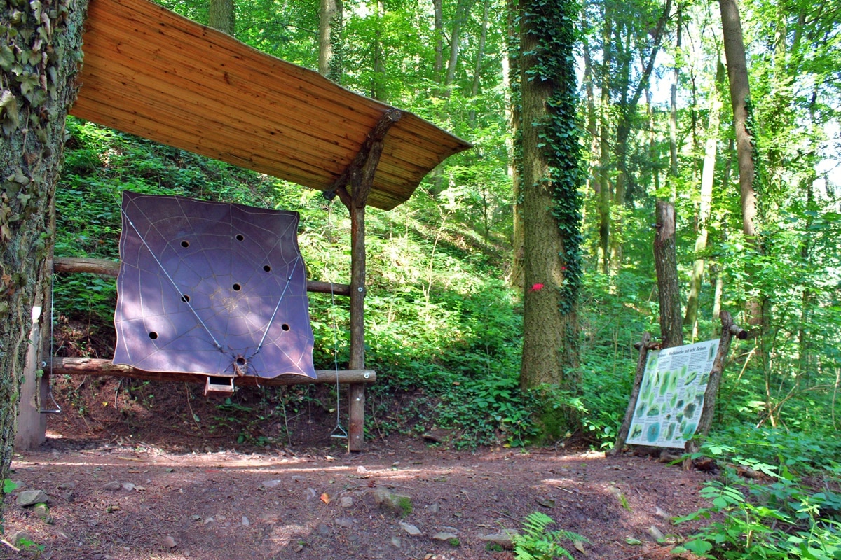 Hademar Naturerlebnispfad