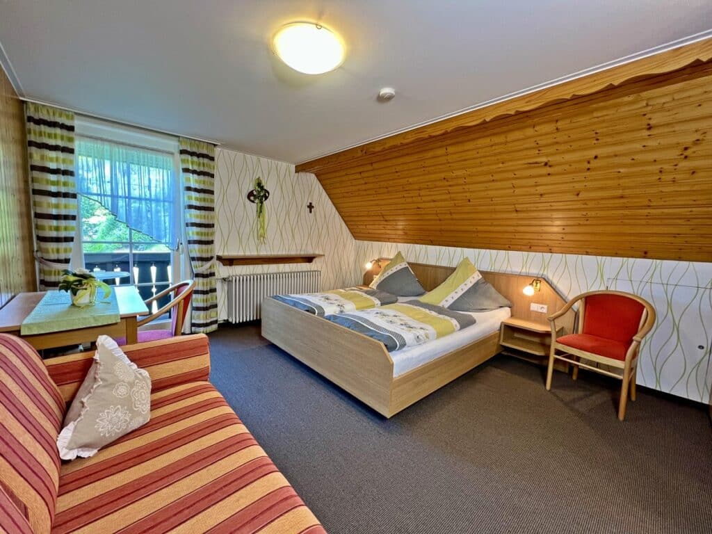 Krometshof Gästezimmer 1 Krometshof Gästezimmer 1