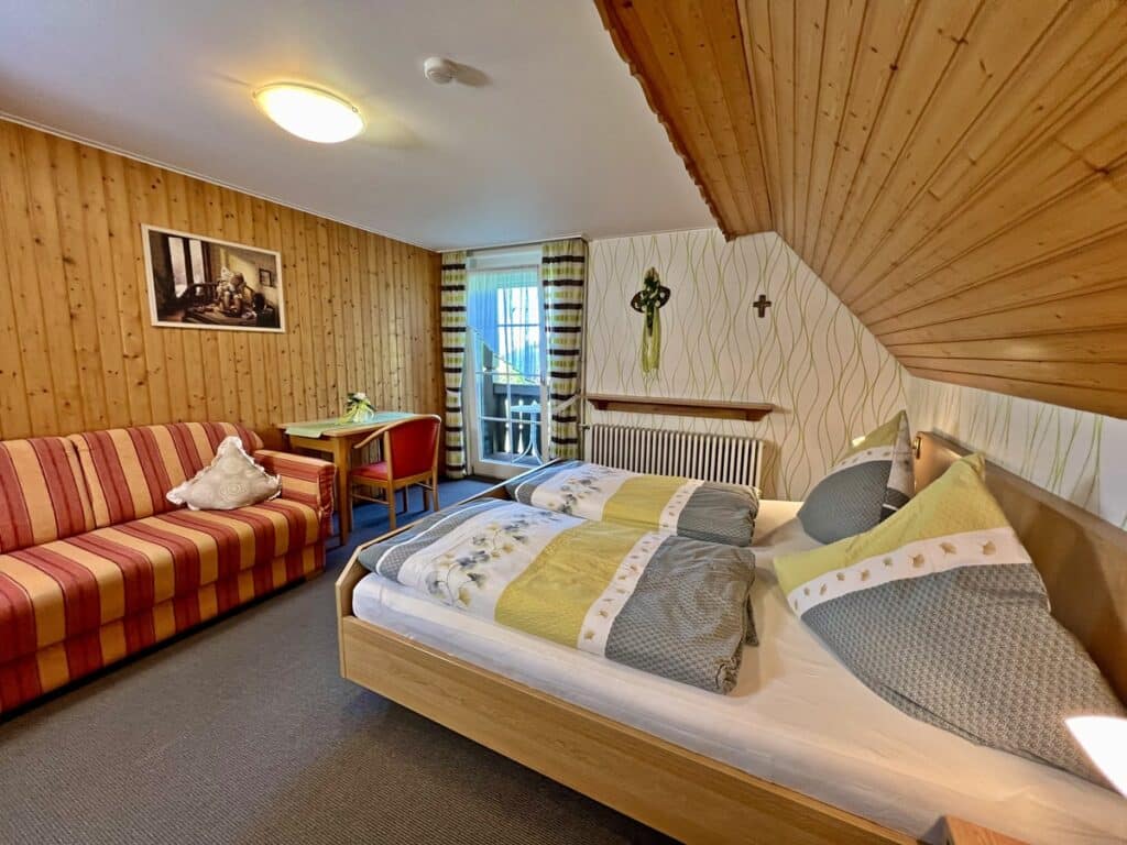 Krometshof Gästezimmer 3 Krometshof Gästezimmer 3