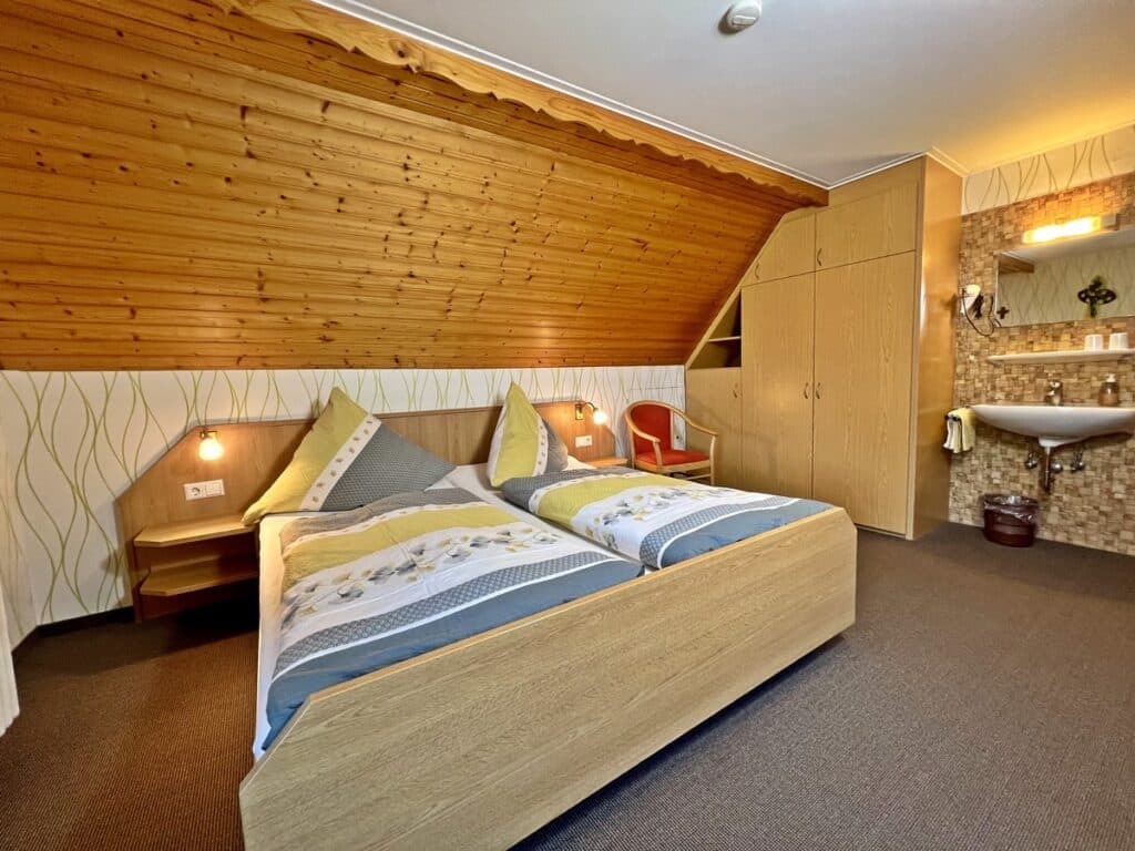 Krometshof Gästezimmer 4 Krometshof Gästezimmer 4