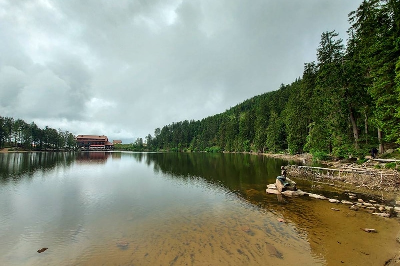 Mummelsee