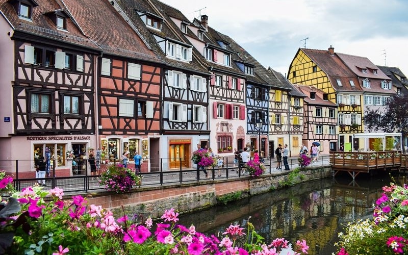 colmar