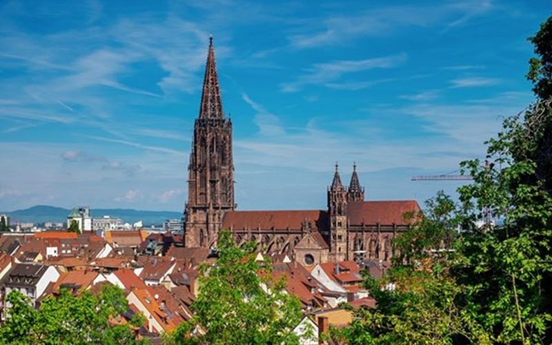 freiburg-muenster